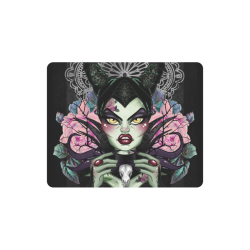 Mistress Mouse Pad Made in Australia Rectangle Mousepad