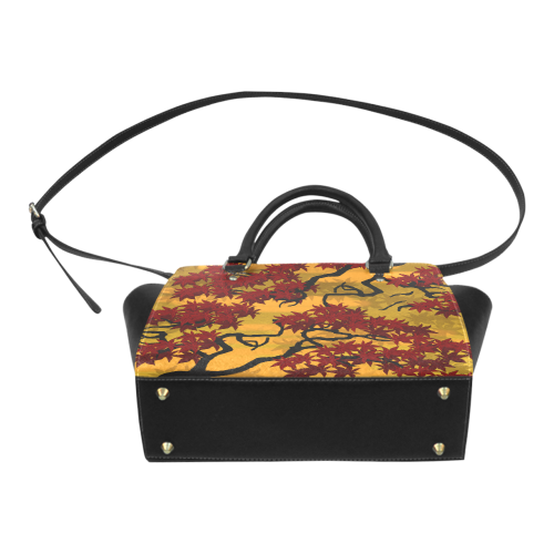 Maples 2020 Classic Shoulder Handbag (Model 1653)