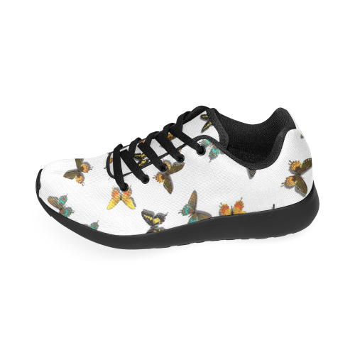 Butterfly Women’s Running Shoes (Model 020)
