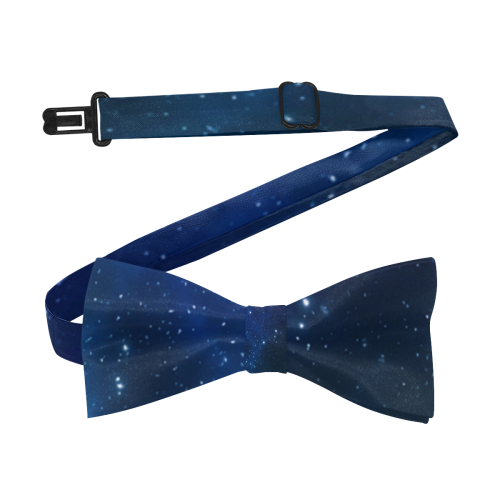 Space Custom Bow Tie