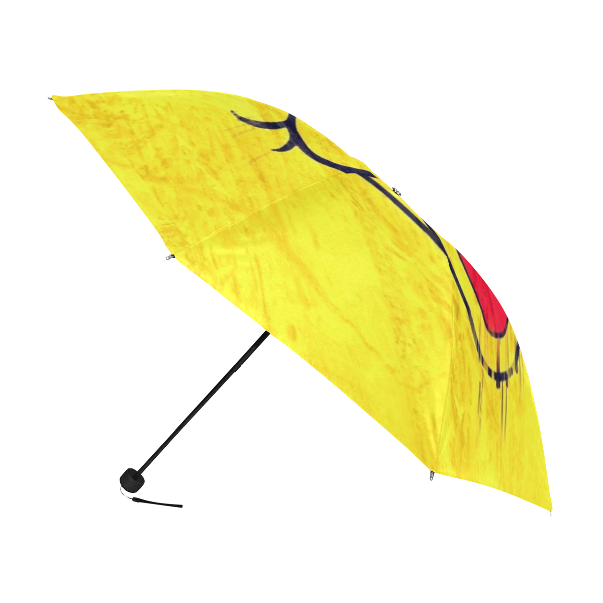 Catoon by Artdream Anti-UV Foldable Umbrella (U08)