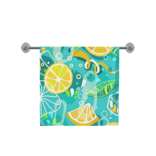 Summer Bath Towel 30"x56"