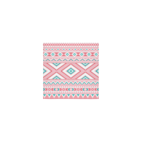 Aztec Square Towel 13“x13”