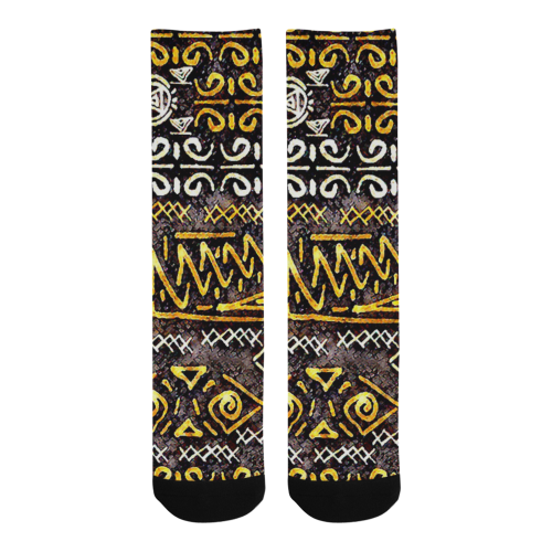 zZzs3 Trouser Socks