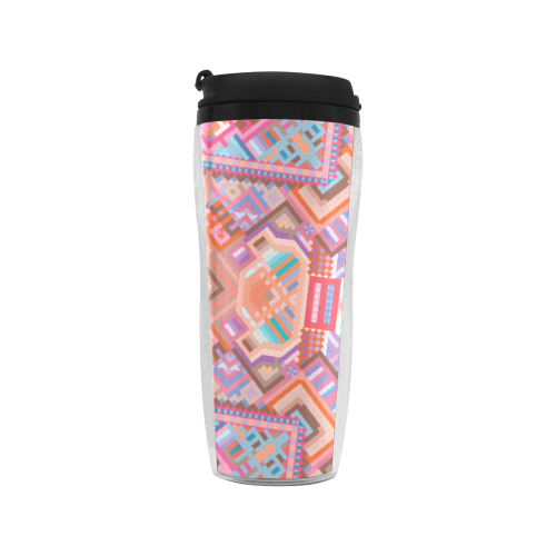 Researcher Reusable Coffee Cup (11.8oz)