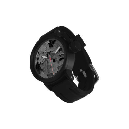 Coast_Bandit_Camo[1] Men's Sports Watch(Model 309)