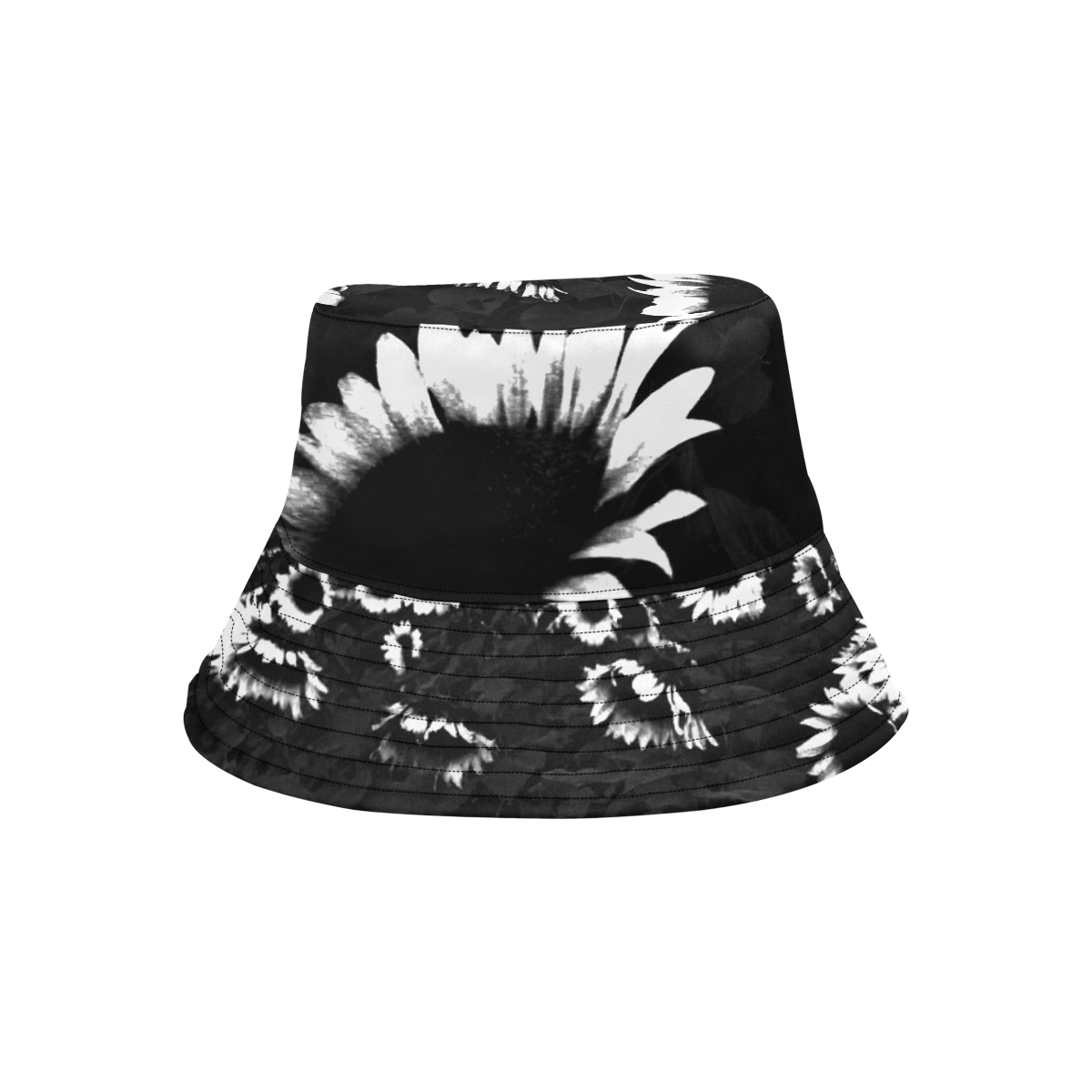 SUNEEZ All Over Print Bucket Hat