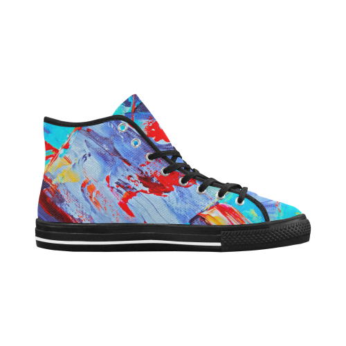 oil_k Vancouver H Men's Canvas Shoes/Large (1013-1)