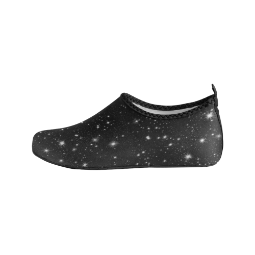 Stars in the Universe Kids' Slip-On Water Shoes (Model 056)