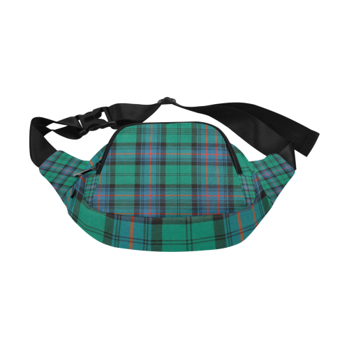Armstrong Ancient Tartan Fanny Pack/Small (Model 1677)