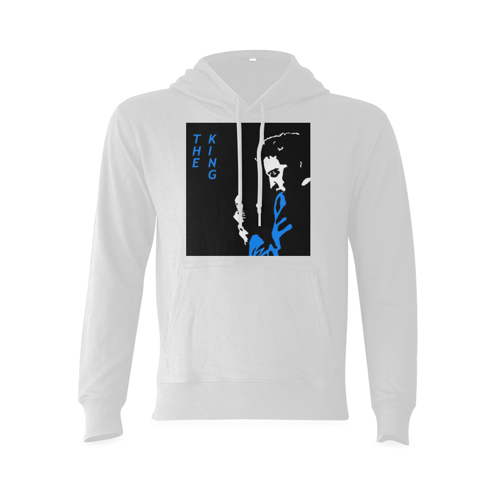 THE KING- Oceanus Hoodie Sweatshirt (NEW) (Model H03)