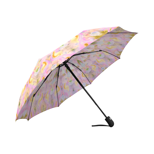 yud 2 Auto-Foldable Umbrella (Model U04)