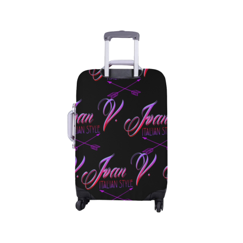 Ivan Venerucci Italian Style brand Luggage Cover/Small 18"-21"