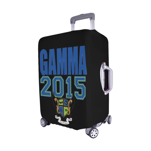Medium gamma luggage cover Luggage Cover/Medium 22"-25"
