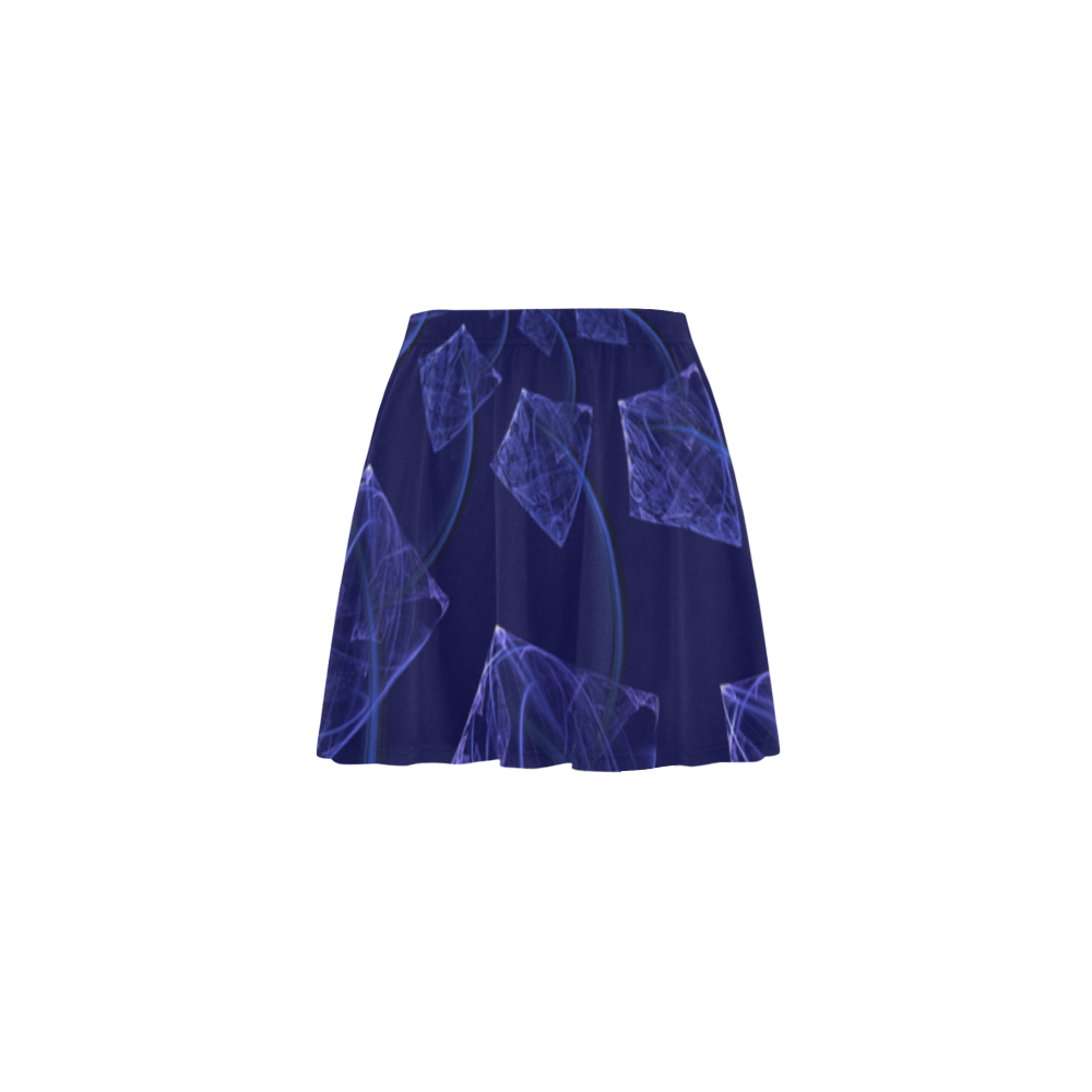squaredhole Mini Skating Skirt (Model D36)