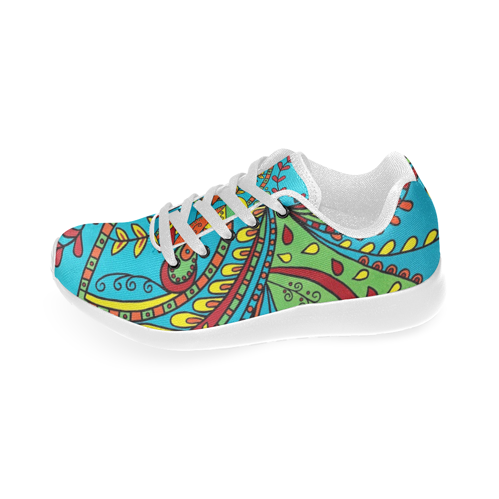 Euphoric Kid's Running Shoes (Model 020)