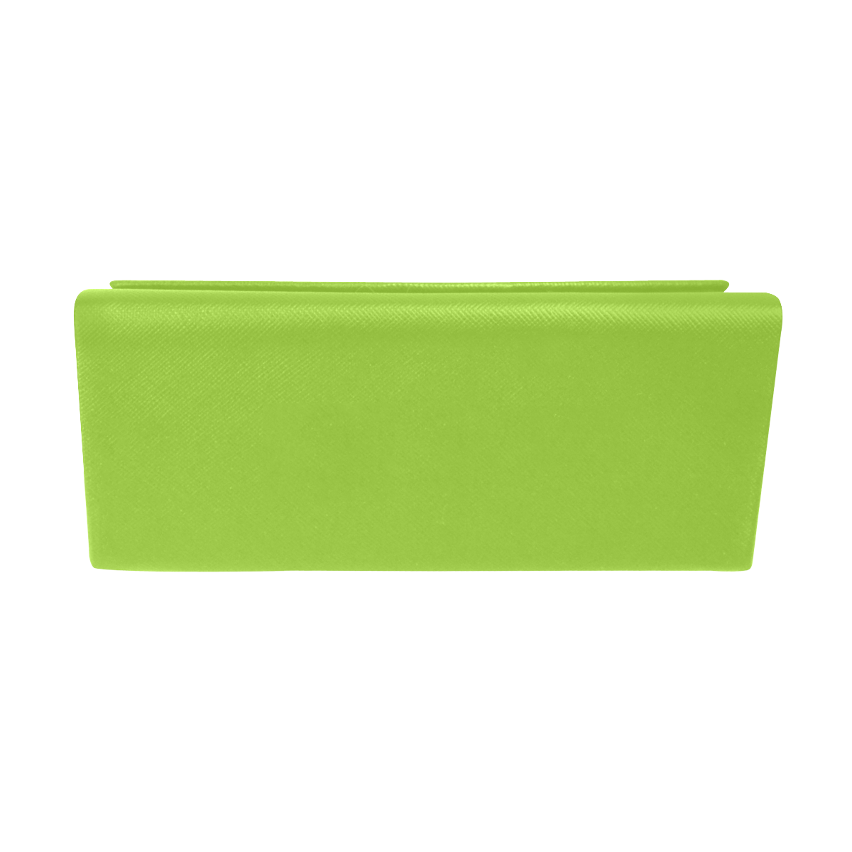 color yellow green Custom Foldable Glasses Case