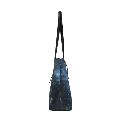 Cosmos Euramerican Tote Bag/Large (Model 1656)
