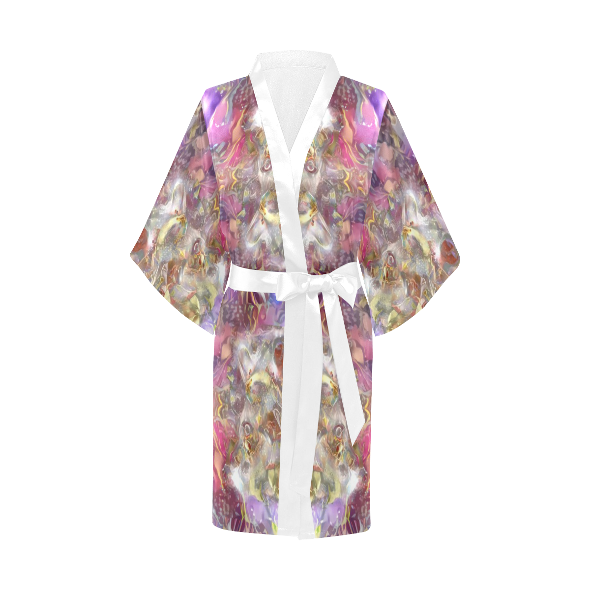 daioma jimko Kimono Robe