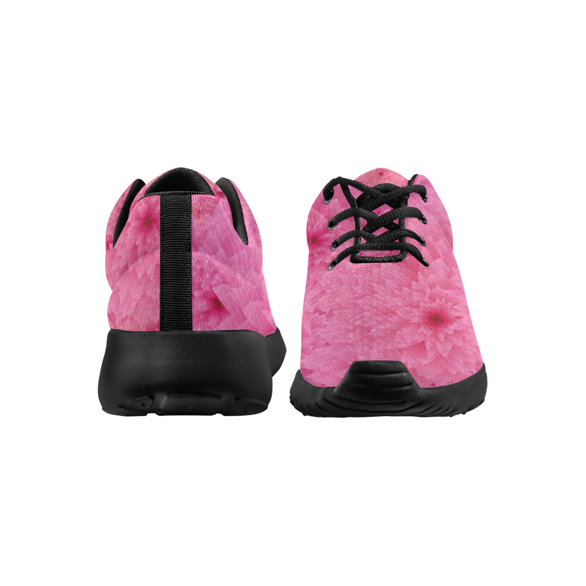 stylized-763795 Women's Athletic Shoes (Model 0200)
