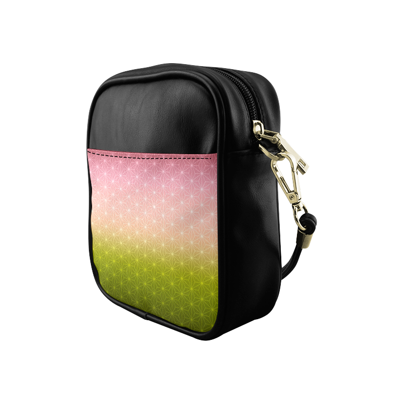 01 SPRING Sling Bag (Model 1627)