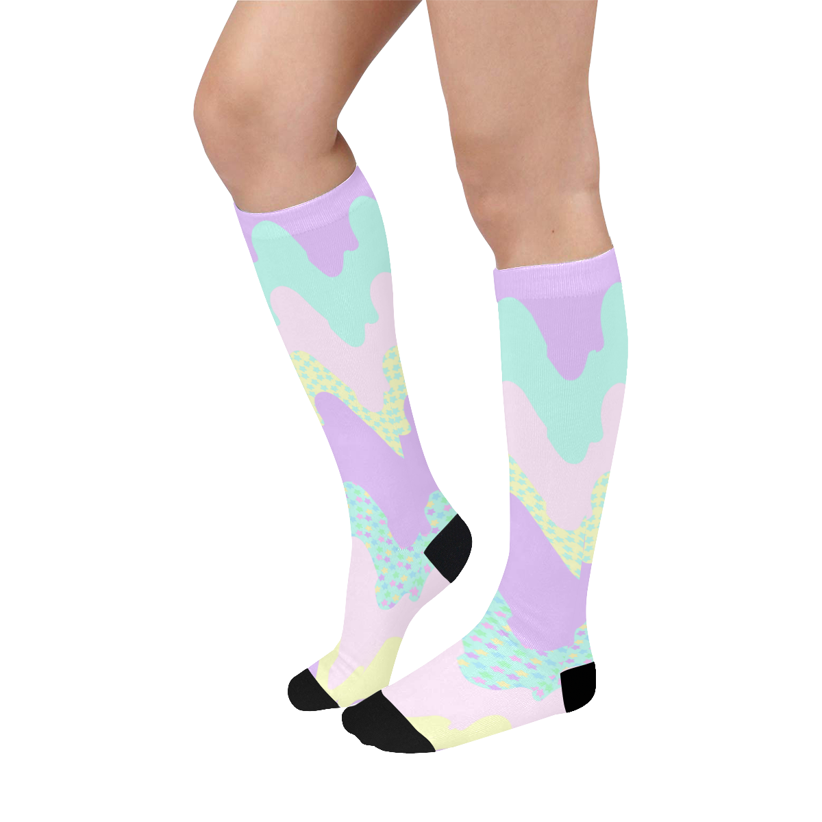 115991261 Over-The-Calf Socks