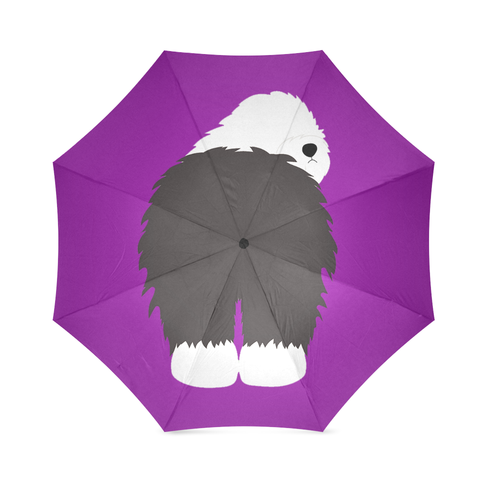 Bumz Foldable Umbrella (Model U01)