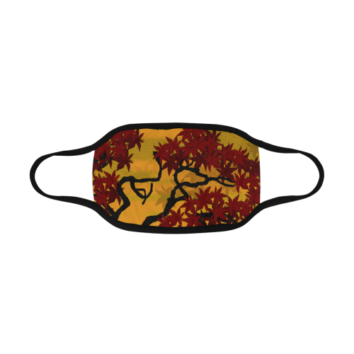 Maples 2020 Mouth Mask