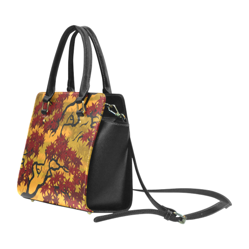 Maples 2020 Classic Shoulder Handbag (Model 1653)