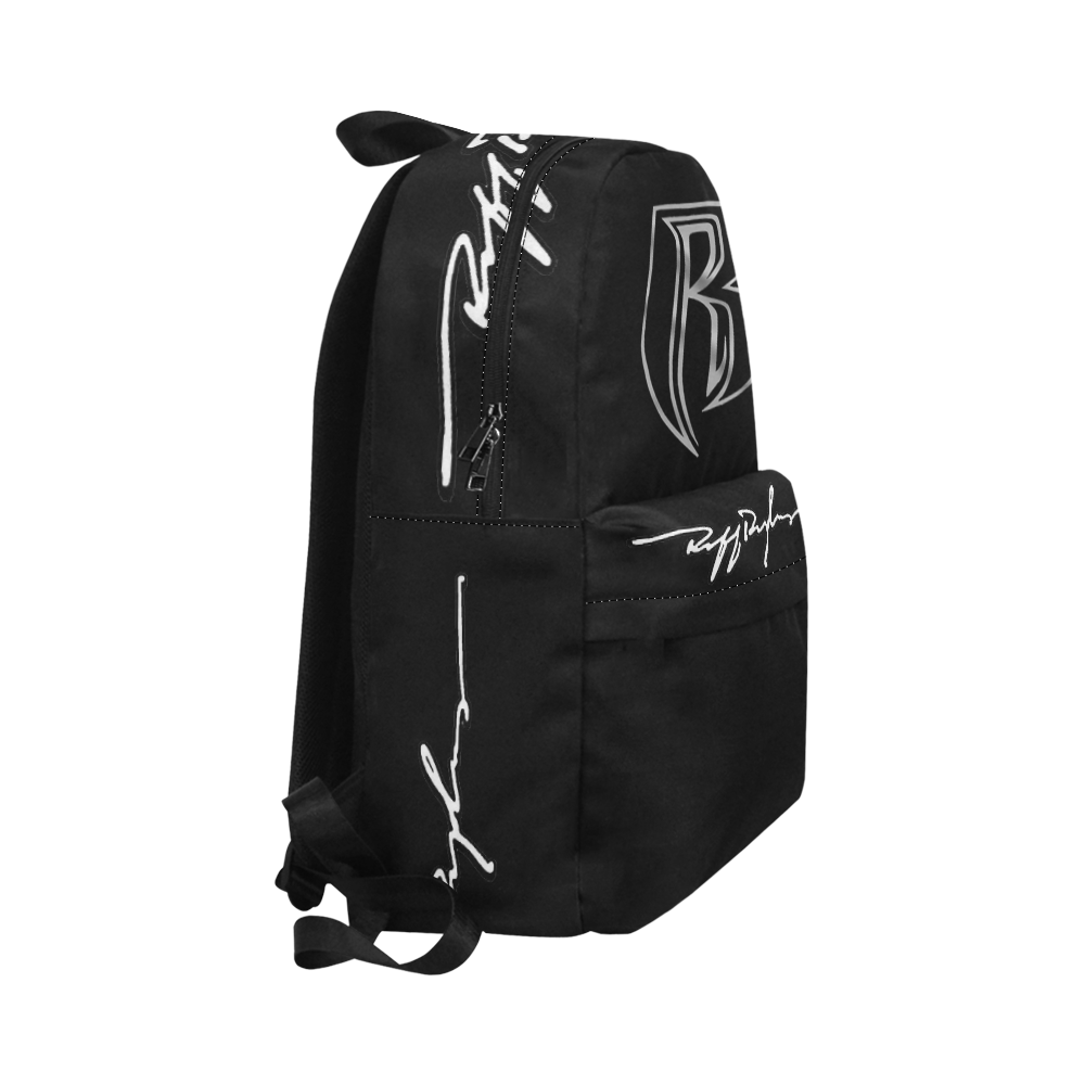 RR Backpack Unisex Classic Backpack (Model 1673)