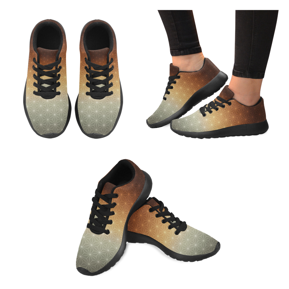 03 FALL Men's Running Shoes/Large Size (Model 020)
