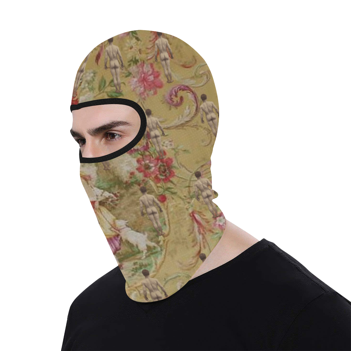 The Great Outdoors All Over Print Balaclava