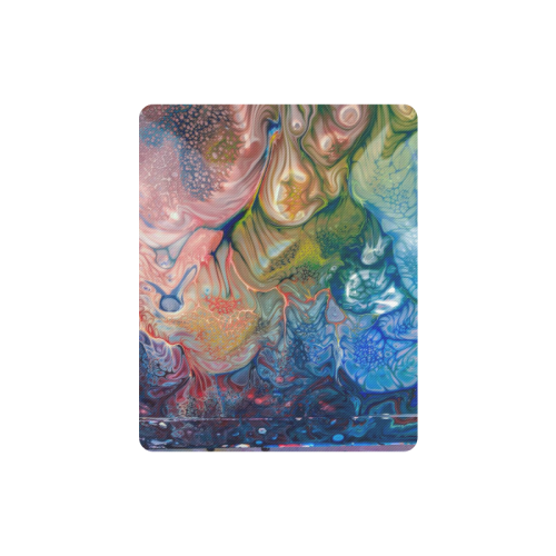 COSMOS 3 Rectangle Mousepad