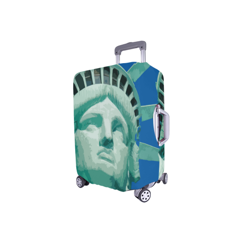 Liberty20170202_by_JAMColors Luggage Cover/Small 18"-21"