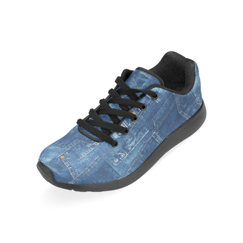 Jean Women’s Running Shoes (Model 020)