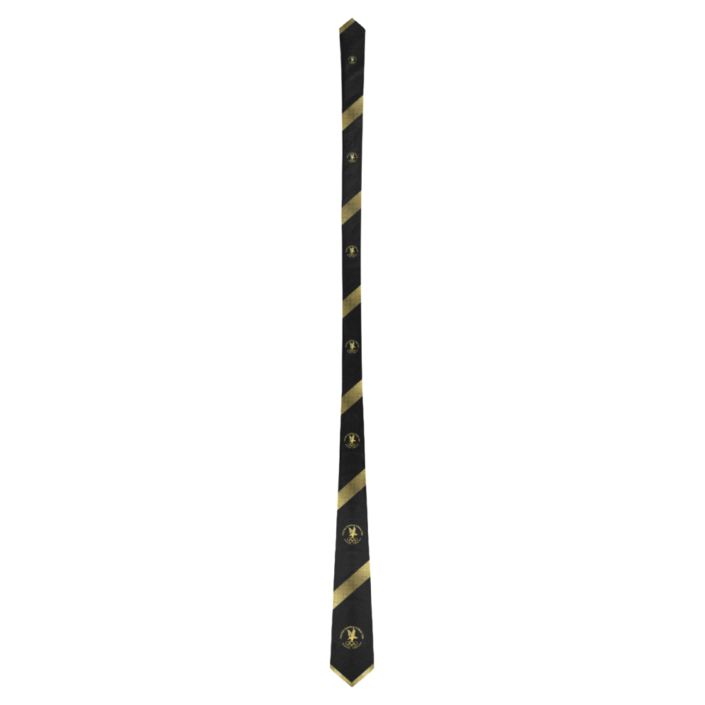 AAAClub Classic Necktie (Two Sides)