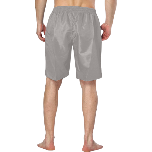 Ash Men's Swim Trunk/Large Size (Model L21)