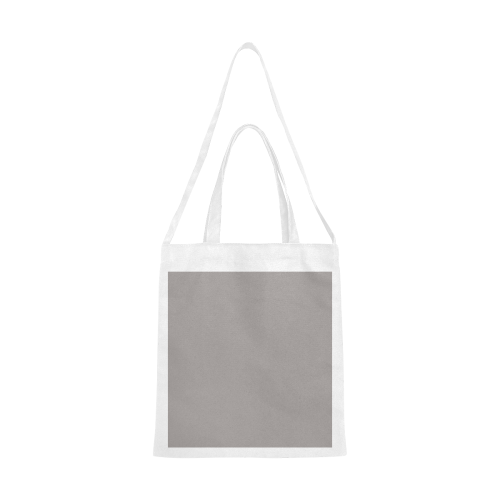 Ash Canvas Tote Bag/Medium Canvas Tote Bag/Medium (Model 1701)