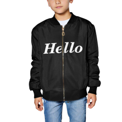 103260839_2763870743848344_241896777694728488_n Kids' All Over Print Bomber Jacket (Model H40)