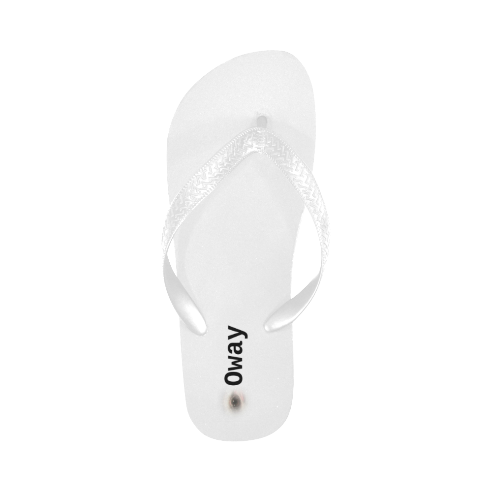Oway 1 Flip Flops for Men/Women (Model 040)