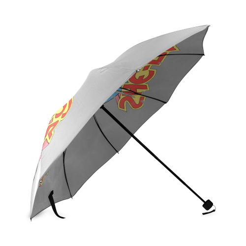 She-Ra Princess of Power Foldable Umbrella (Model U01)