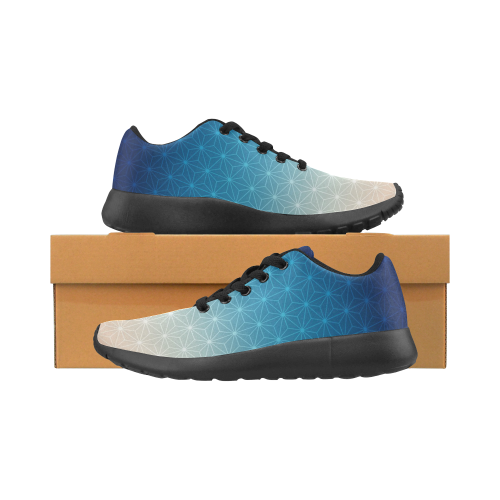 04 WINTER Kid's Running Shoes (Model 020)