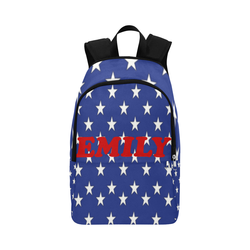 Emily Fabric Backpack for Adult (Model 1659)