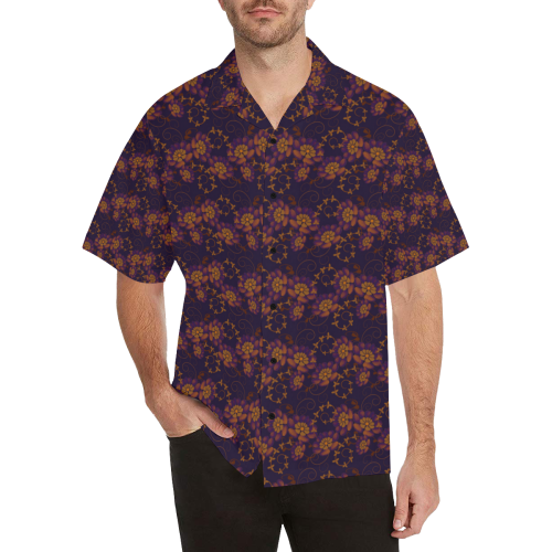 113st Hawaiian Shirt (Model T58)