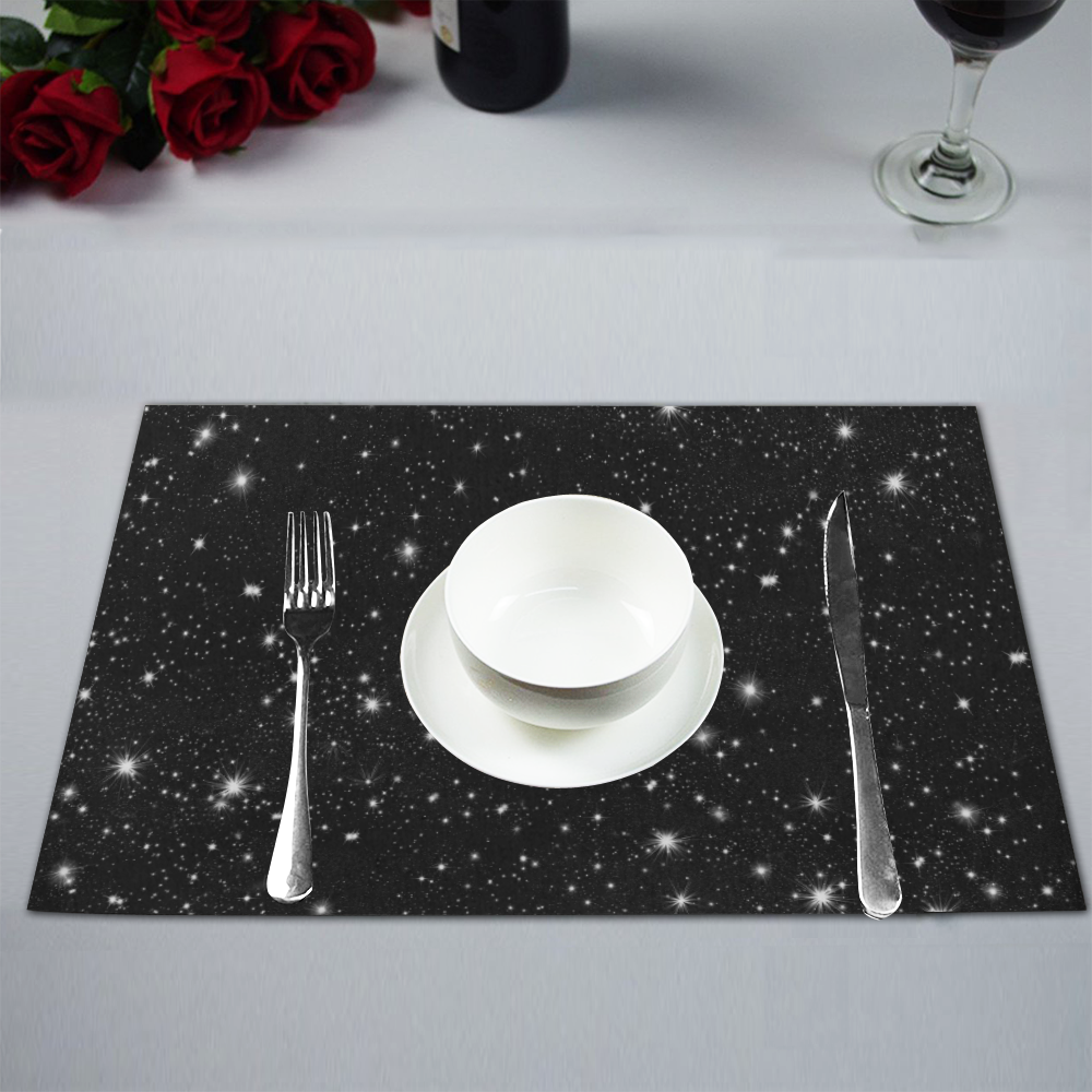 Stars in the Universe Placemat 12’’ x 18’’ (Set of 6)