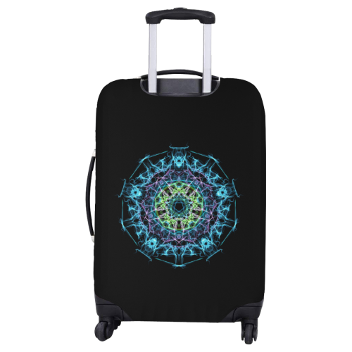4 Luggage Cover/Large 26"-28"