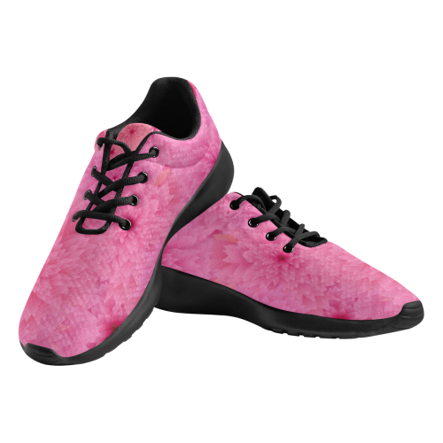 stylized-763795 Women's Athletic Shoes (Model 0200)