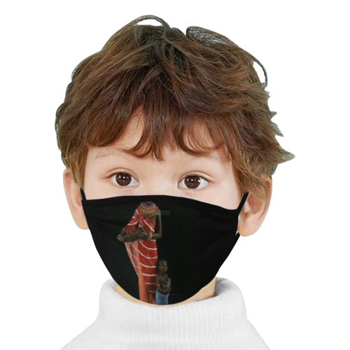 manye Mouth Mask