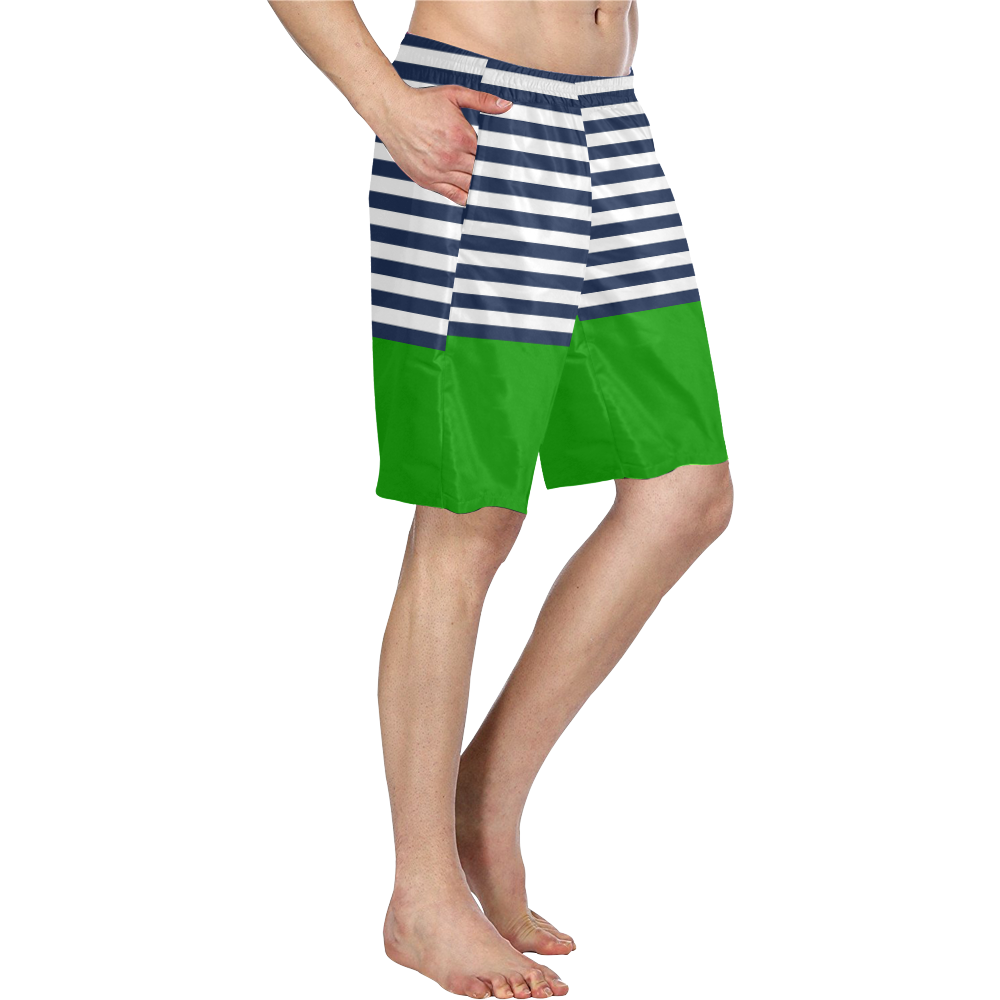copygreen Men's Swim Trunk (Model L21)