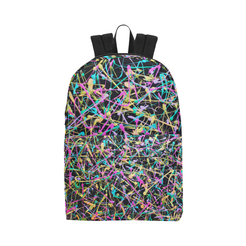 Starlight Unisex Classic Backpack (Model 1673)